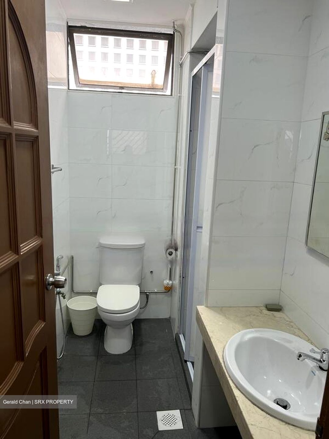Sin Thai Hin Building (D7), Apartment #457979421